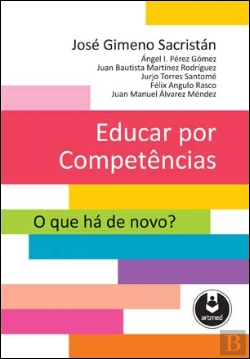 Bertrand.pt - Educar por Competências