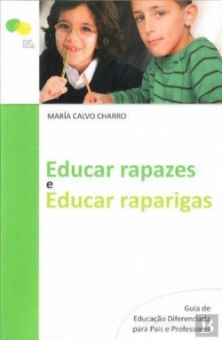 Bertrand.pt - Educar Rapazes e Educar Raparigas