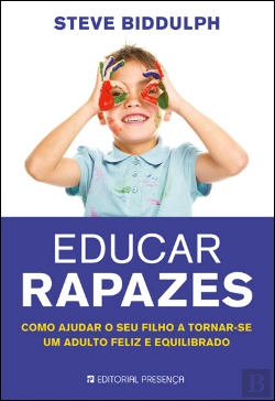 Bertrand.pt - Educar Rapazes