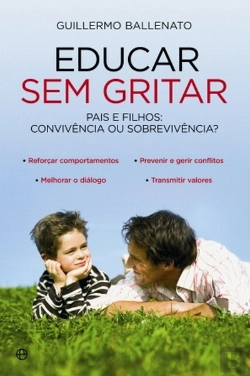 Bertrand.pt - Educar Sem Gritar