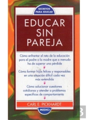 Educar Sin Pareja