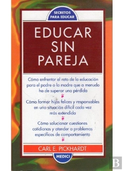 Bertrand.pt - Educar Sin Pareja