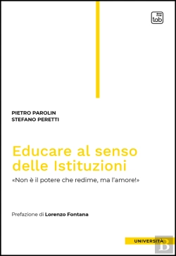 Bertrand.pt - Educare Al Senso Delle Istituzioni