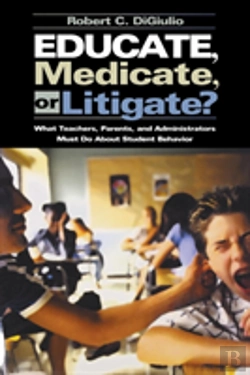 Bertrand.pt - Educate, Medicate, Or Litigate?