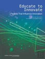 Educate To Innovate