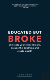 Educated But Broke
