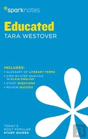 Educated By Tara Westover