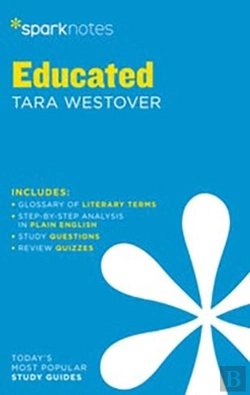 Bertrand.pt - Educated By Tara Westover