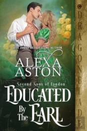 Educated By The Earl