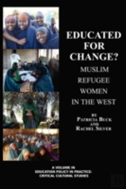 Bertrand.pt - Educated For Change? Muslim Refugee Women In The West