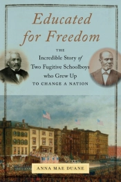 Educated For Freedom