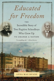 Educated For Freedom