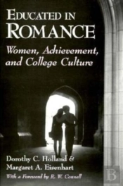 Educated In Romance