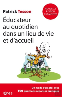 Bertrand.pt - Éducateur Au Quotidien Dans Un Lieu De Vie Et D'Accueil