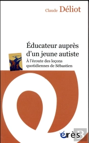 Educateur Aupres D'Un Jeune Autiste