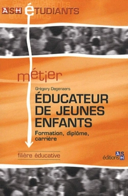 Bertrand.pt - Educateur De Jeunes Enfants