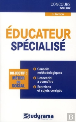 Bertrand.pt - Educateur Specialise 3 Edt