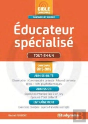 Éducateur Spécialisé (7e Édition)
