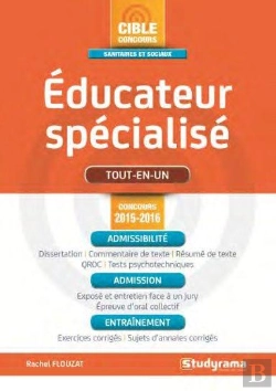 Bertrand.pt - Éducateur Spécialisé (7e Édition)
