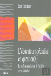 Educateur Specialise En Questions