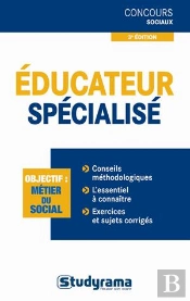 Educateur Specialise