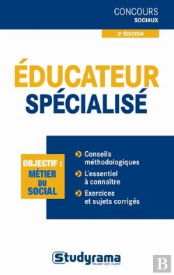 Bertrand.pt - Educateur Specialise