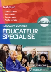 Éducateur Specialisé ; Le Concours D'Entrée ; N 38