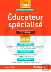 Educateur Specialise