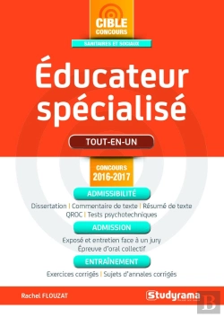 Bertrand.pt - Educateur Specialise