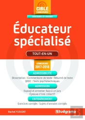 Educateur Specialise