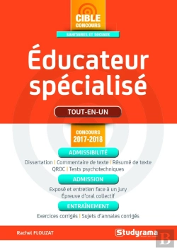 Bertrand.pt - Educateur Specialise