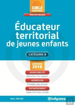 Bertrand.pt - Educateur Territorial De Jeunes Enfants