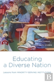 Educating A Diverse Nation