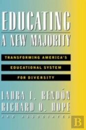 Educating A New Majority