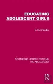 Educating Adolescent Girls