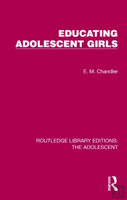 Bertrand.pt - Educating Adolescent Girls
