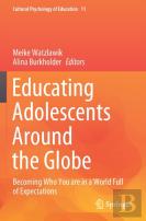 Educating Adolescents Around The Globe