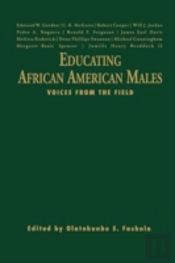 Educating African American Males