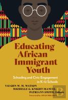 Educating African Immigrant Youth