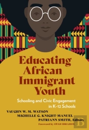 Educating African Immigrant Youth