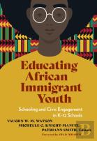 Educating African Immigrant Youth