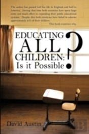 Educating All Children: Is It Possible?