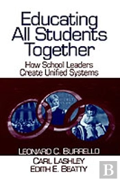 Educating All Students Together
