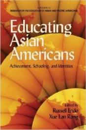 Educating Asian Americans