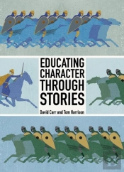 Educating Character Through Stories