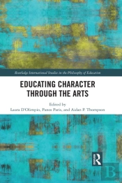 Educating Character Through The Arts