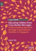Educating Children From Cross-Border Marriages