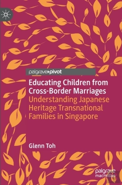 Bertrand.pt - Educating Children From Cross-Border Marriages