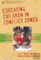 Educating Children In Conflict Zones