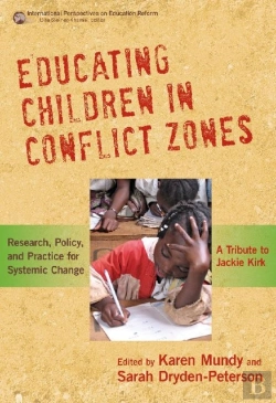 Bertrand.pt - Educating Children In Conflict Zones